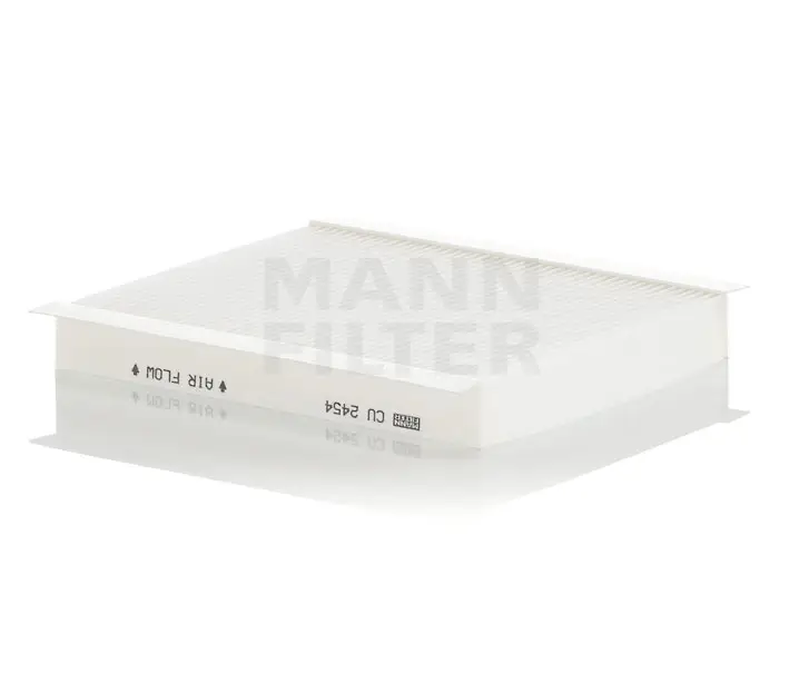 MANN-FILTER CU 2454 CABIN FILTER