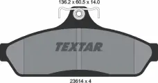 TEXTAR 2361401