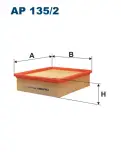 FILTRON AP1352