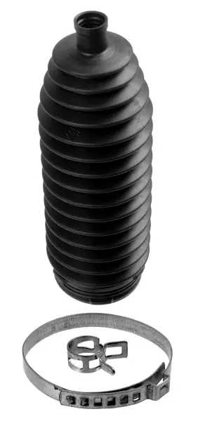 Lemforder 33618 01 STEERING GEAR BOOT