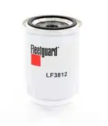 FLEETGUARD LF3812 OIL FILTER (SPIN-ON)