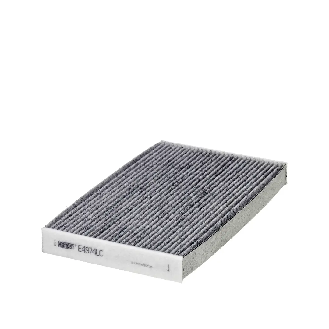 HENGST FILTER E4974LC CABIN FILTER