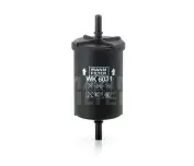 MANN-FILTER WK6031