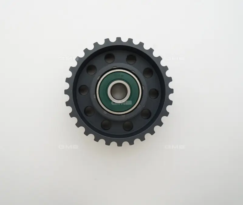 GMB GT80720 PULLEY TENSIONER