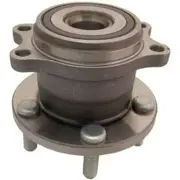 SUBARU 28473-AG000 WHEEL HUB