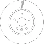 TRW DF6820
