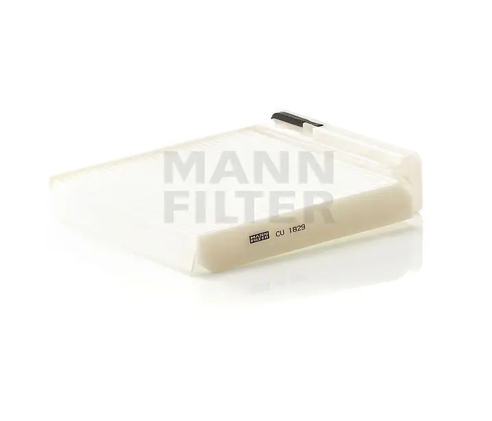 MANN-FILTER CU1829 CABIN FILTER
