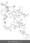 VAG 3C0 505 224 E