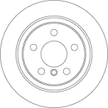 TRW DF6756