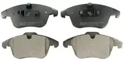 FORD 1 458 247 BRAKE PADS