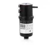 MANN-FILTER WK 9016