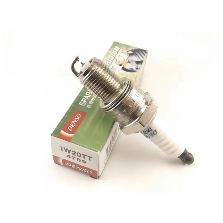 DENSO IW20TT SPARK PLUG