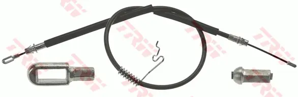 TRW GCH554 HAND BRAKE CABLE