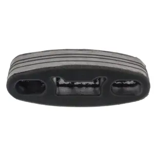 Febi 04706 EXHAUST PIPE SUPPORT
