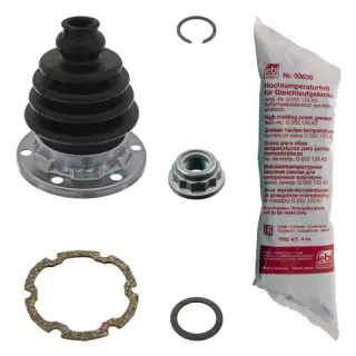 Febi 101119 DRIVE SHAFT BOOT