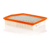 MANN-FILTER C27047