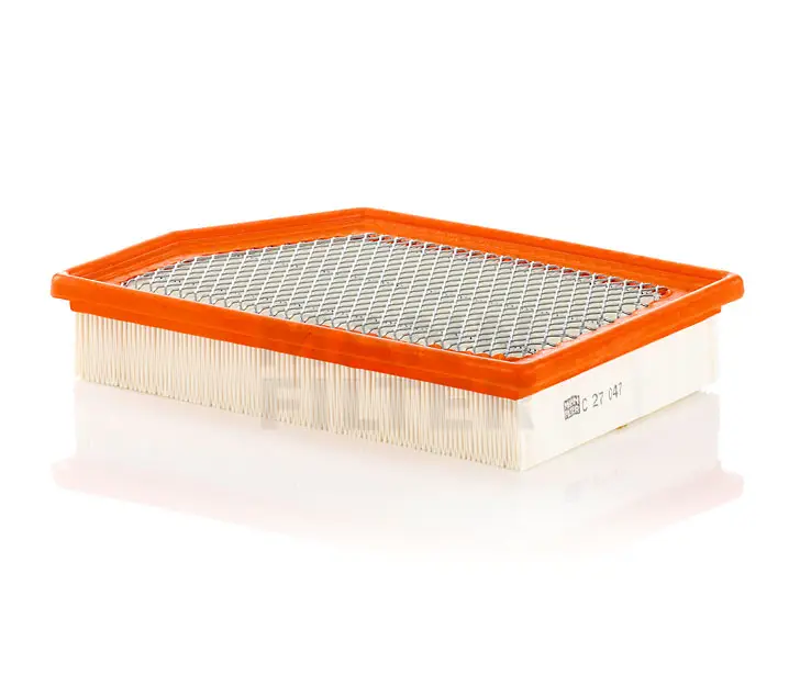 MANN-FILTER C27047 AIR FILTER