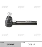 CTR CESU-7