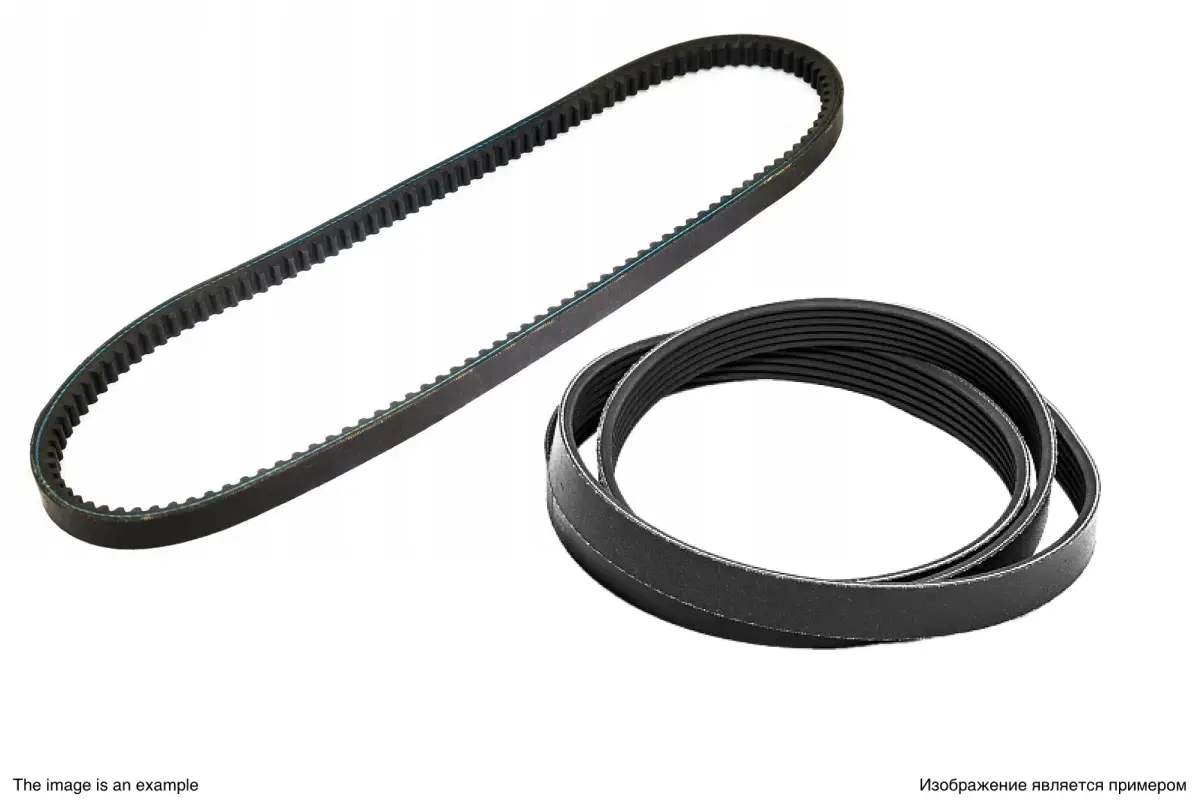 GATES 6735ES V-BELT