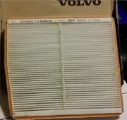 VOLVO 9204626 CABIN FILTER