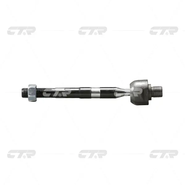 CTR CRKK-36R RACK END / AXIAL JOINT