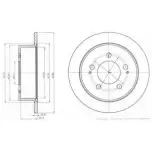 DELPHI BG4220
