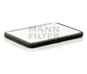 MANN-FILTER CUK 2424