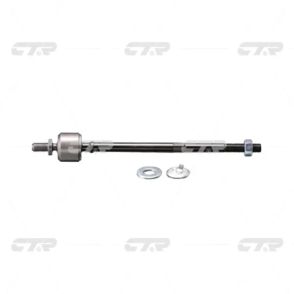 CTR CRHO-3 RACK END / AXIAL JOINT