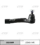 CTR CE0386R