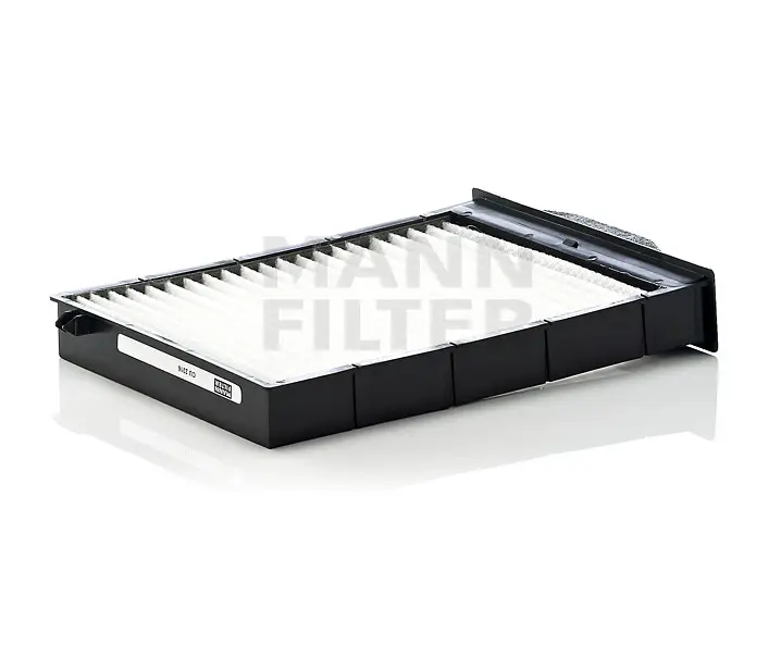MANN-FILTER CU2316 CABIN FILTER