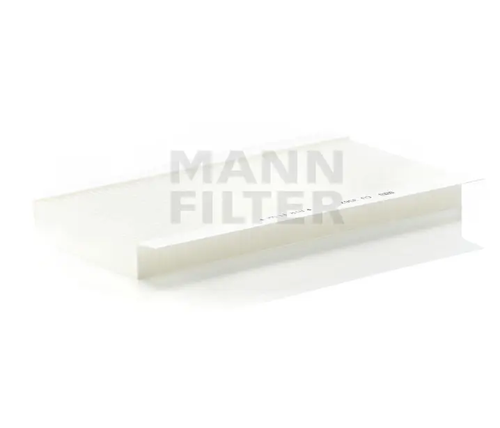 MANN-FILTER CU3567 CABIN FILTER