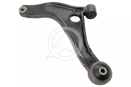 Sidem 5076 ARM ASSY, SUSPENSION