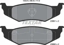 TEXTAR 2356102