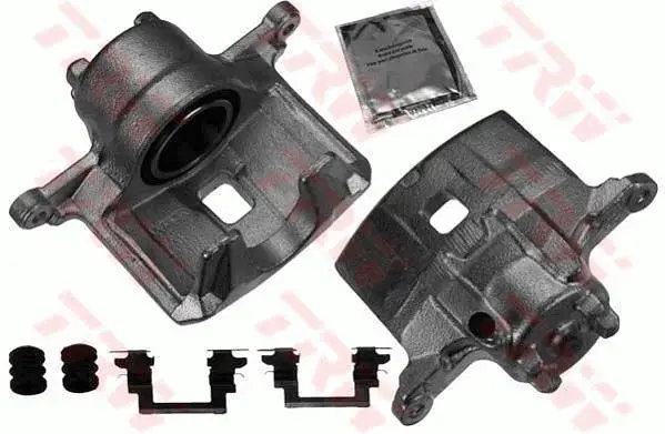 TRW BHS892E WHEEL CALLIPER ASSY